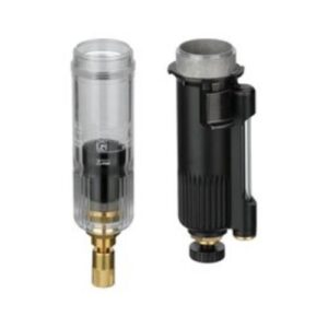 Reservatório para Filtro AVENTICS™ Série NL2-CLS PNB-AO - Image 1