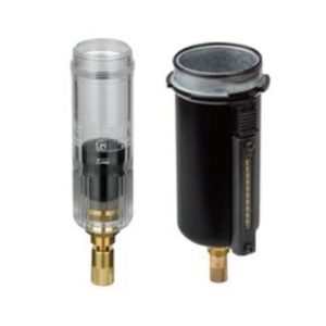 Reservatório para Filtro AVENTICS™ Série NL1-CLS PNB-HO - Image 1