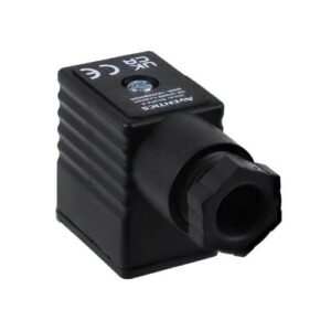 Conector Elétrico AVENTICS™ Série CON-VP Form B - Image 1
