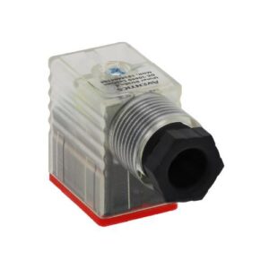 Conector Elétrico AVENTICS™ Série CON-VP Form B - Image 1