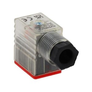 Conector Elétrico AVENTICS™ Série CON-VP - Image 1