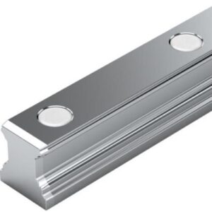 Rail de Esferas com Tampas tamanho 25 - Image 1