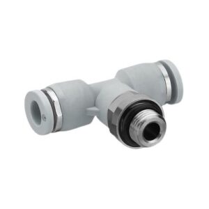 Terminal em T AVENTICS™ Série QR1-S-RTT - Image 1