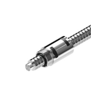 Porca de Esferas ZEV-E-S 32x5Rx3-5 - Image 1