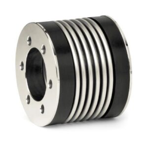 Acoplamento de Fole Metálico BK1/150/50 - Image 1