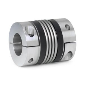 Acoplamento de Fole Metálico BK2/030/69 - Image 1