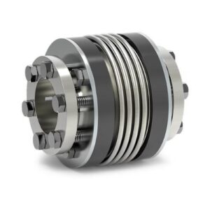 Acoplamento de fole Metálico BK3/500/97 - Image 1