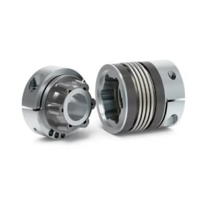 Acoplamento de Fole Metálico BK5/30/79 - Image 1