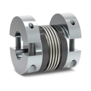 Acoplamento de Fole Metálico BKH/080/94 - Image 1