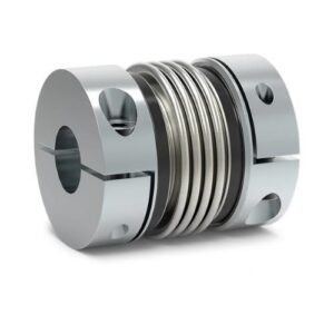 Acoplamento de Fole Metálico BKL/080 - Image 1