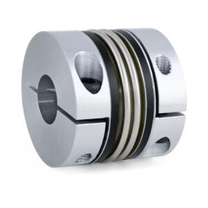 Acoplamento de Fole Metálico BKM/200 - Image 1