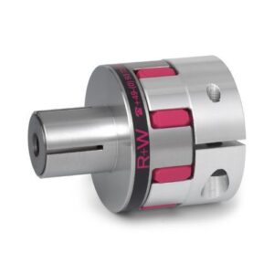 Acoplamento de Elastômero EK7/10/A - Image 1