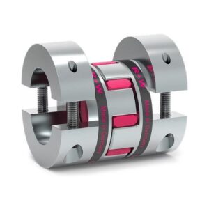 Acoplamento de Elastômero EKH/2500/A - Image 1