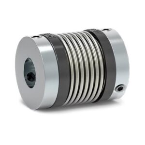 Acoplamento de Fole Metálico MK1/20/31 - Image 1