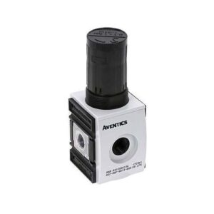 Regulador de Pressão AVENTICS™ Série AS2-RGP - Image 1