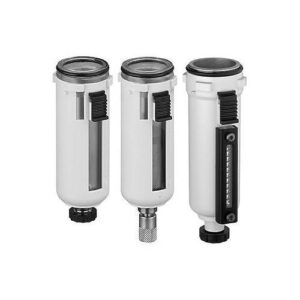 Reservatório para Filtro AVENTICS™ Série AS2-CLS - Image 1