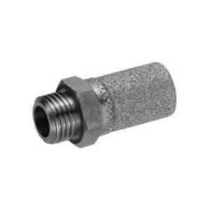 Silenciador AVENTICS™ Série SI1 - Image 1