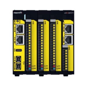 Controlador de Segurança SAFEX C.15-1121-2N.01-NN-NN - Image 1