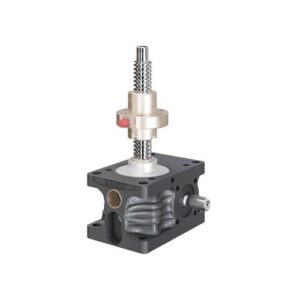 Atuador Série ZE tamanho 25 kN - Image 1