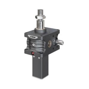 Atuador Série ZE tamanho 50 SN - Image 1