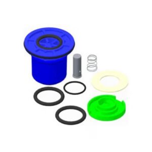 Kit de Sobressalentes ASCO™ para Válvula Série 353 - Image 1