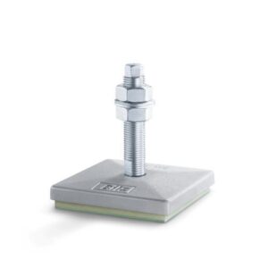 Apoio Anti-Vibratório BNVS 110/4 - Image 1