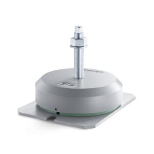 Apoio Anti-Vibratório BNSHA 160/50 com Parafuso M20x1.5 - Image 1