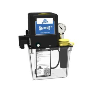 Bomba Elétrica SMART3 180CC/min 2L MAN 24V CC - Image 1