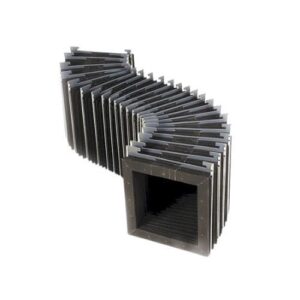 Fole Elastic em U AB=520 AH=245 AZ=3000 ZD=350 FB=45 ERA7 - Image 1