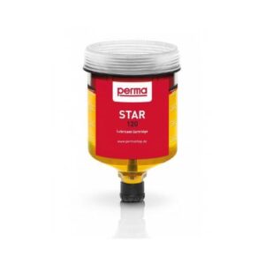 perma STAR 120cm³- Massa Alto Rendimento - Image 1
