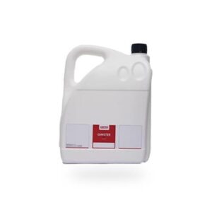 Embalagem de 5L Óleo FOOD SYN 220 (SO70) - Image 1