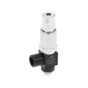 Regulador de Pressão AVENTICS™ G1/4F G1/4M - Image 1