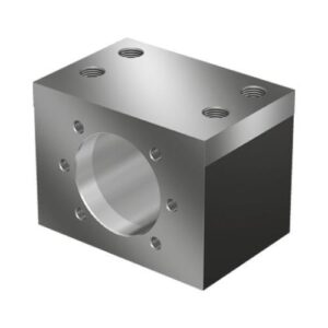 Caixa para Porca Flangeada DIN 25x5/10/25 - Image 1