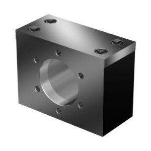 Caixa para Porca Flangeada Star 40x10/20 - Image 1