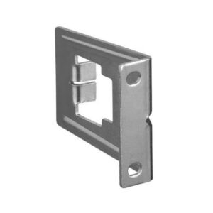 Esquadro de Fixação para Válvula AVENTICS™ Série RA - Image 1