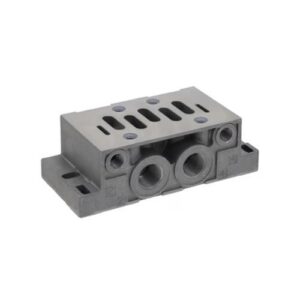 Placa de interface AVENTICS™ G1/4" - Image 1