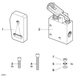 Kit de Amortecimento HP2 - Image 1