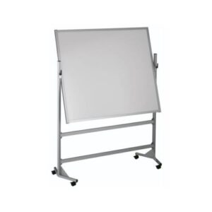 Quadro Informativo 1184x1484 Magnético com Rodas - Image 1