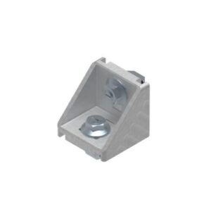 Esquadro 50x50 N10/N10 com Fixação - Image 1