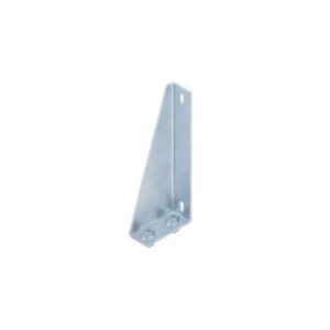 Esquadro de Suporte 255x100x42x4 Esquerdo com Fixação - Image 1