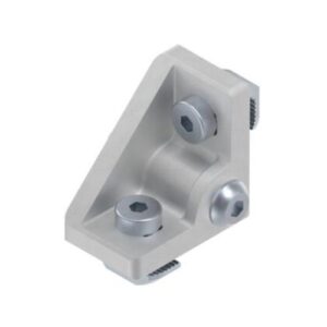 Esquadro S20x20 N06/N06 com Fixação - Image 1