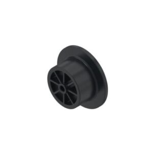 Rolo Lean D32SK Preto ESD - Image 1
