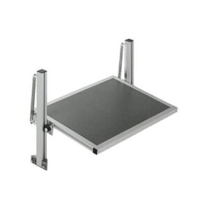 Apoio de Pés Basic Ajustável com Fixação ESD - Image 1