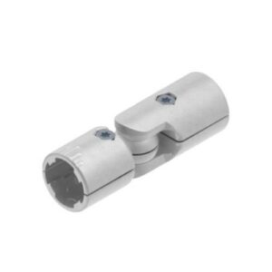 Conector EcoShape 0G-90G D28 - Image 1