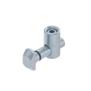 Conector Rápido Rígido N08-8 0G D11 INOX - Image 1
