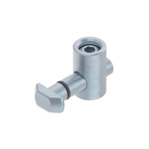 Conector Rápido Rígido N10 90G D17 - Image 1