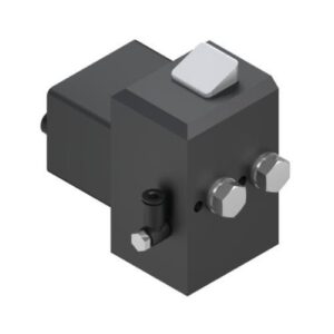 Bloqueio de Retrocesso VE2/RS-H - Image 1