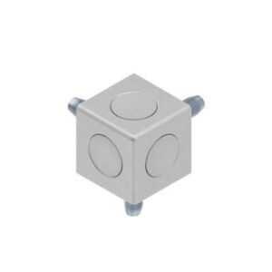 União de Cubo 45/3 com Fixação - Image 1