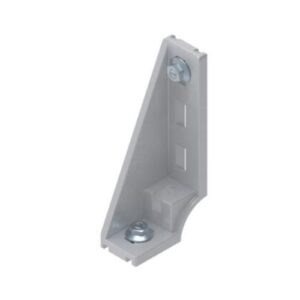 Esquadro 40x160 N10/N10 com Fixação DesignLINE - Image 1