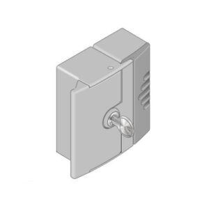 Fechadura Compact para Portas com Fecho Normal - Image 1